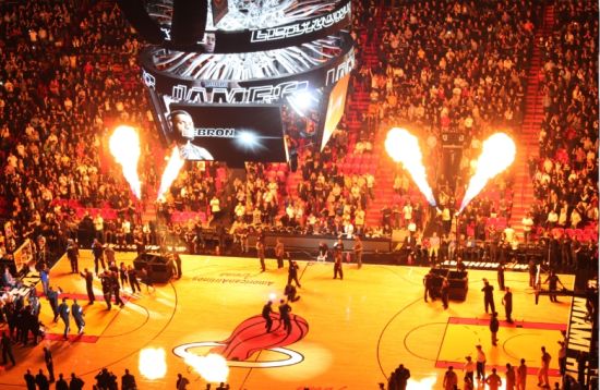 热火追求罗齐尔时，NBA调查真相揭晓（NBA调查结果曝光：热火追逐罗齐尔的内幕）