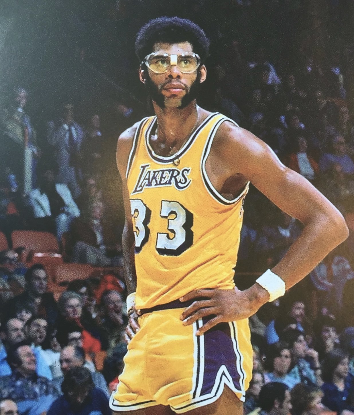 关注与期待（注目与期许）